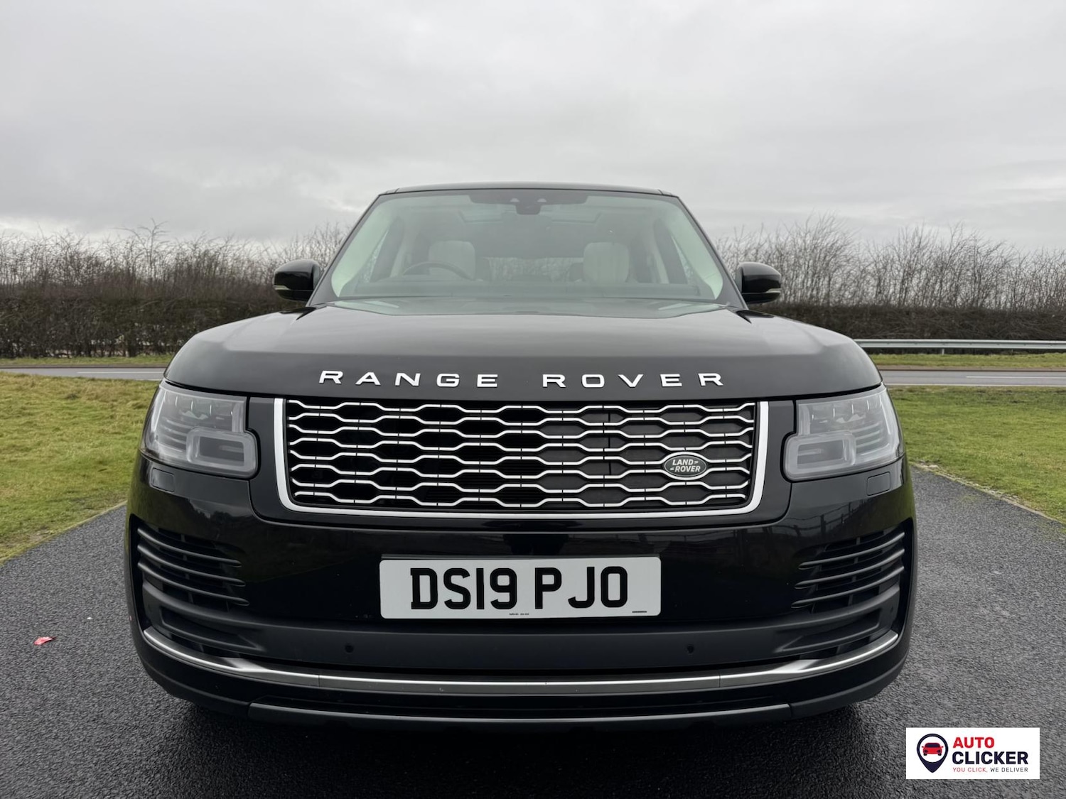 Used Land Rover Range Rover 2019 for sale - 77141006: Photo 2