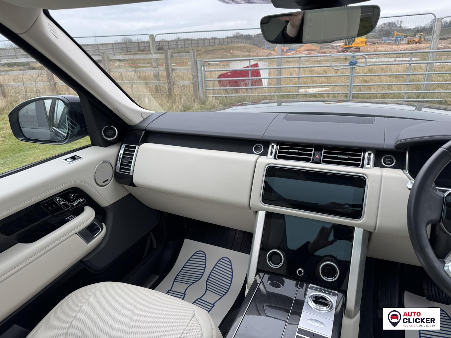 Used Land Rover Range Rover 2019 for sale - 77141006: Photo 20