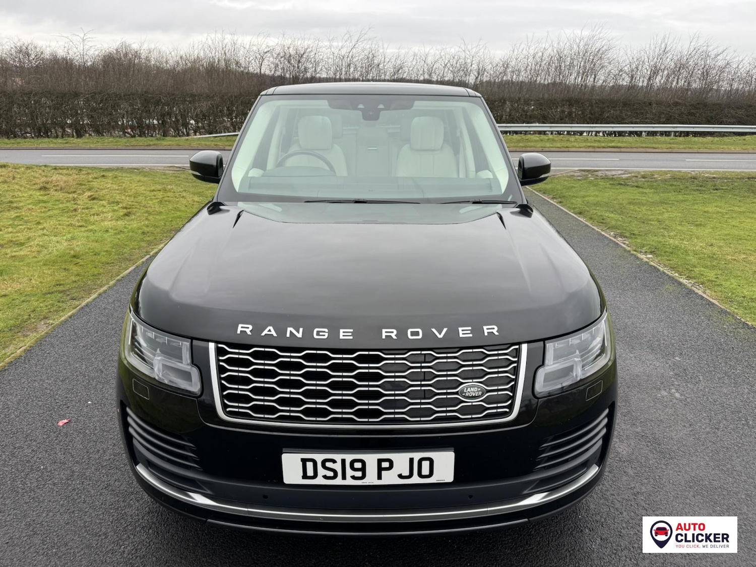 Used Land Rover Range Rover 2019 for sale - 77141006: Photo 22