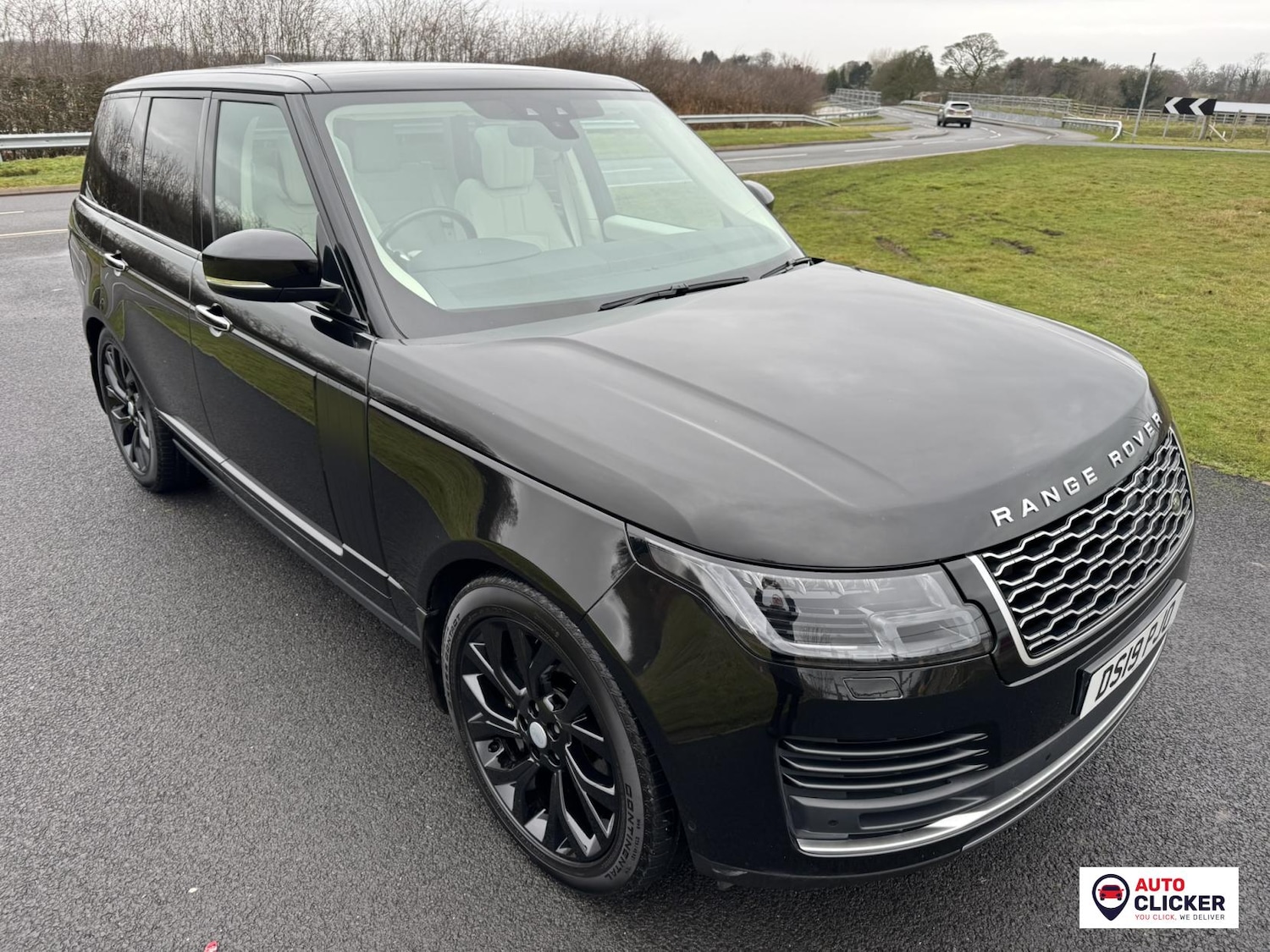 Used Land Rover Range Rover 2019 for sale - 77141006: Photo 23