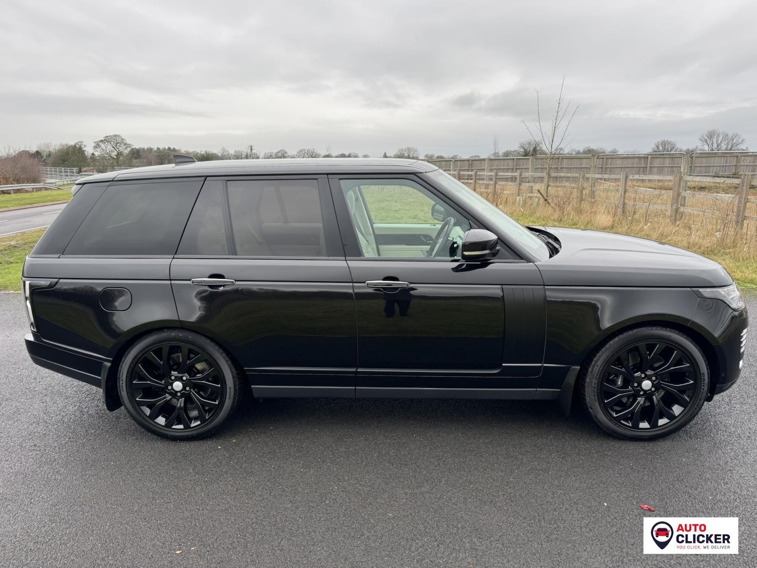 Used Land Rover Range Rover 2019 for sale - 77141006: Photo 24