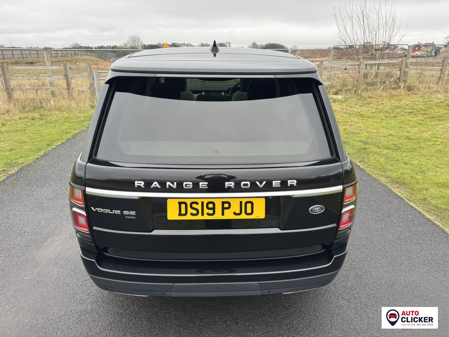 Used Land Rover Range Rover 2019 for sale - 77141006: Photo 26