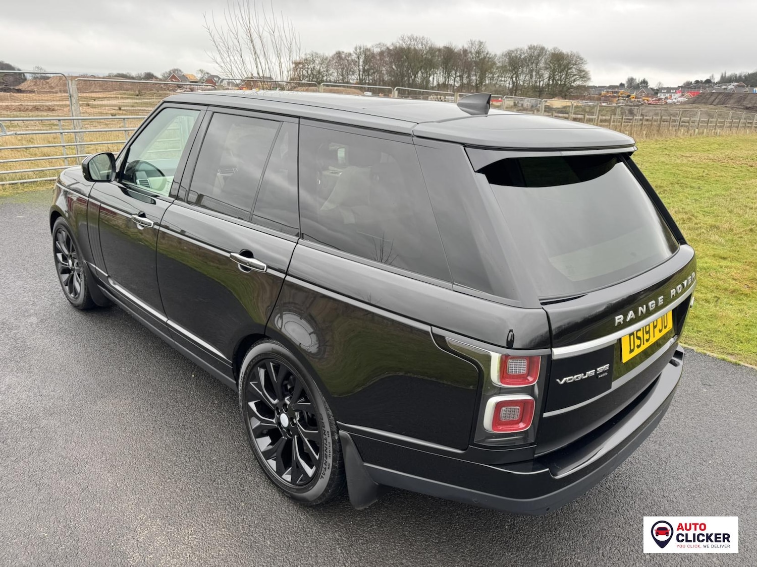 Used Land Rover Range Rover 2019 for sale - 77141006: Photo 27