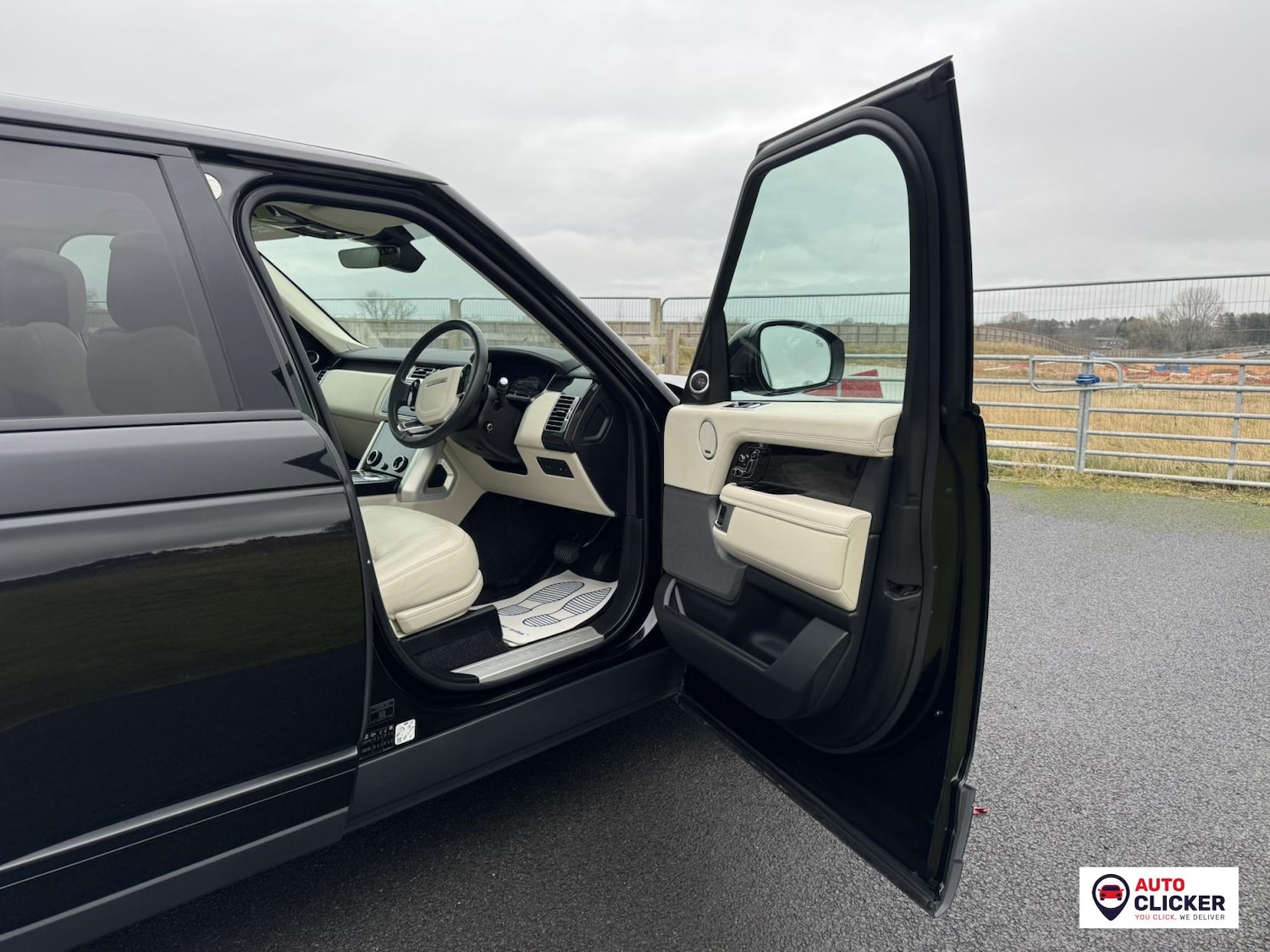 Used Land Rover Range Rover 2019 for sale - 77141006: Photo 29