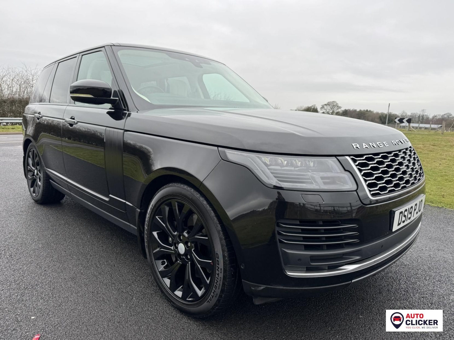Used Land Rover Range Rover 2019 for sale - 77141006: Photo 3