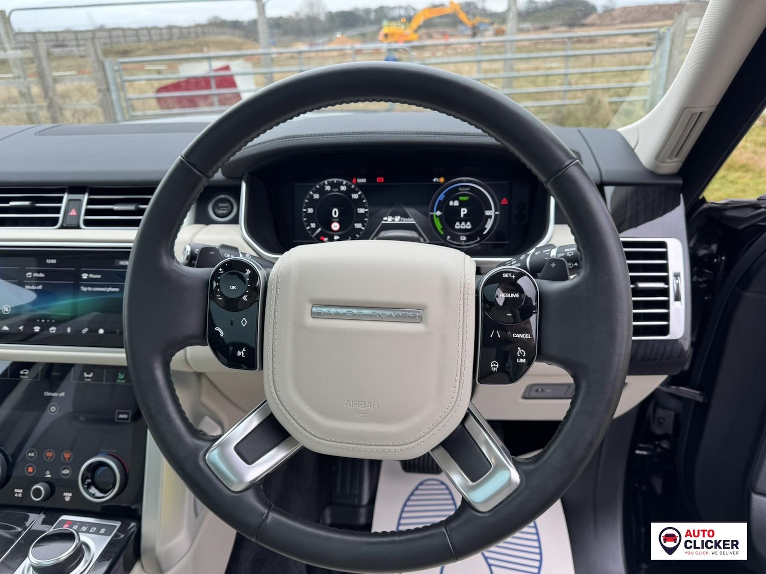 Used Land Rover Range Rover 2019 for sale - 77141006: Photo 30