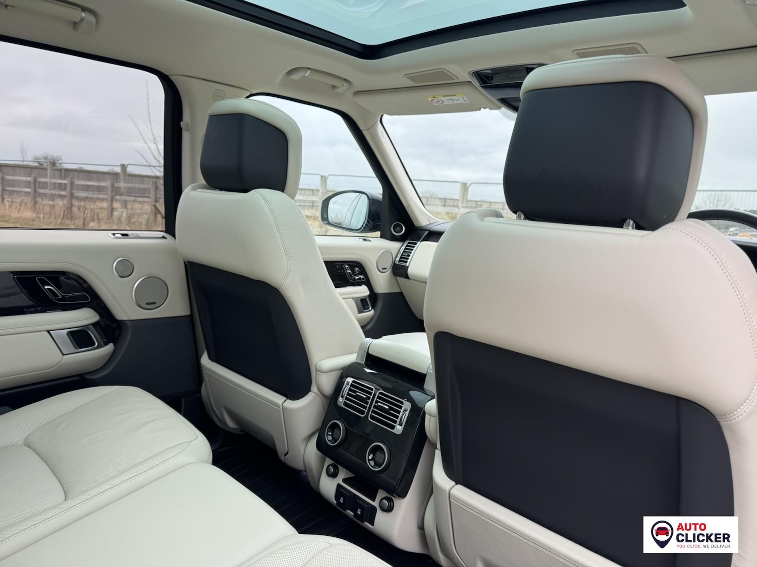 Used Land Rover Range Rover 2019 for sale - 77141006: Photo 33