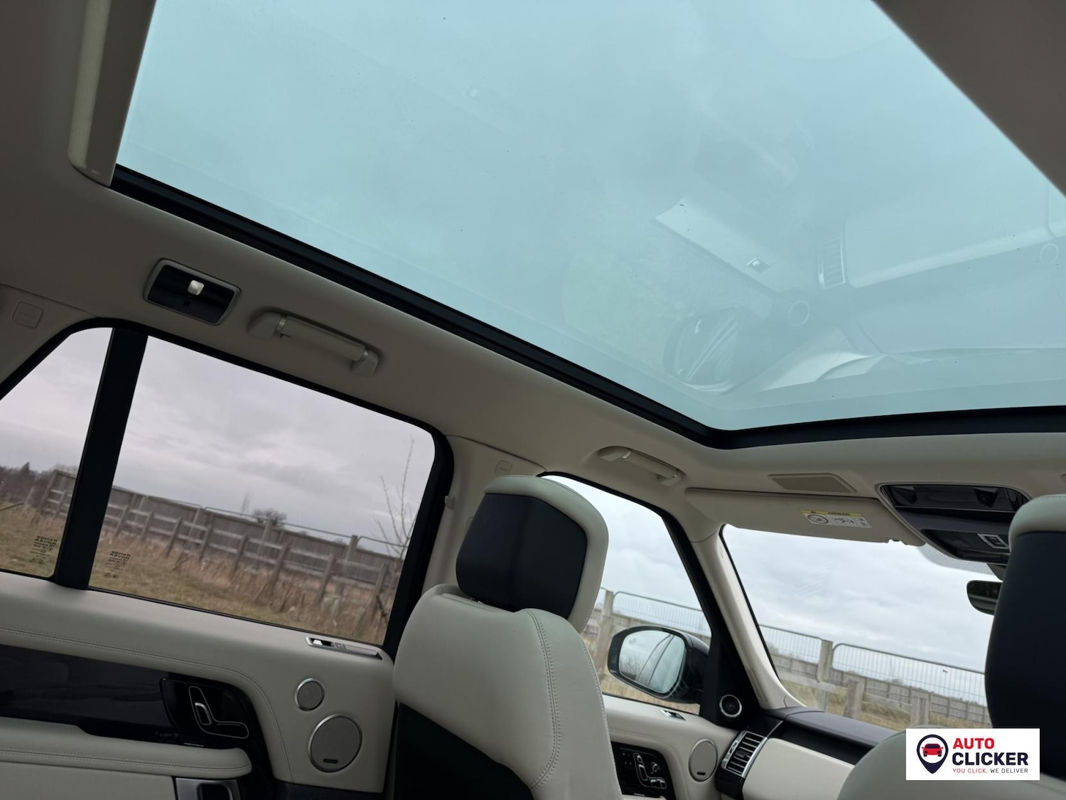 Used Land Rover Range Rover 2019 for sale - 77141006: Photo 35