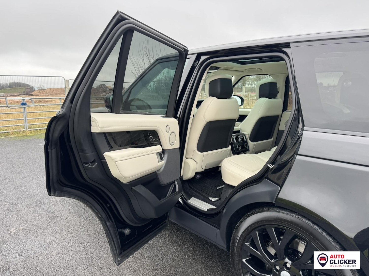 Used Land Rover Range Rover 2019 for sale - 77141006: Photo 39