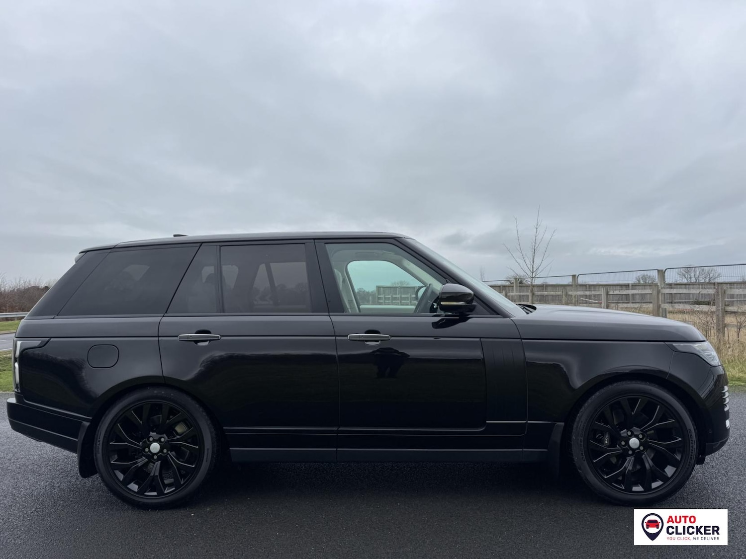 Used Land Rover Range Rover 2019 for sale - 77141006: Photo 4