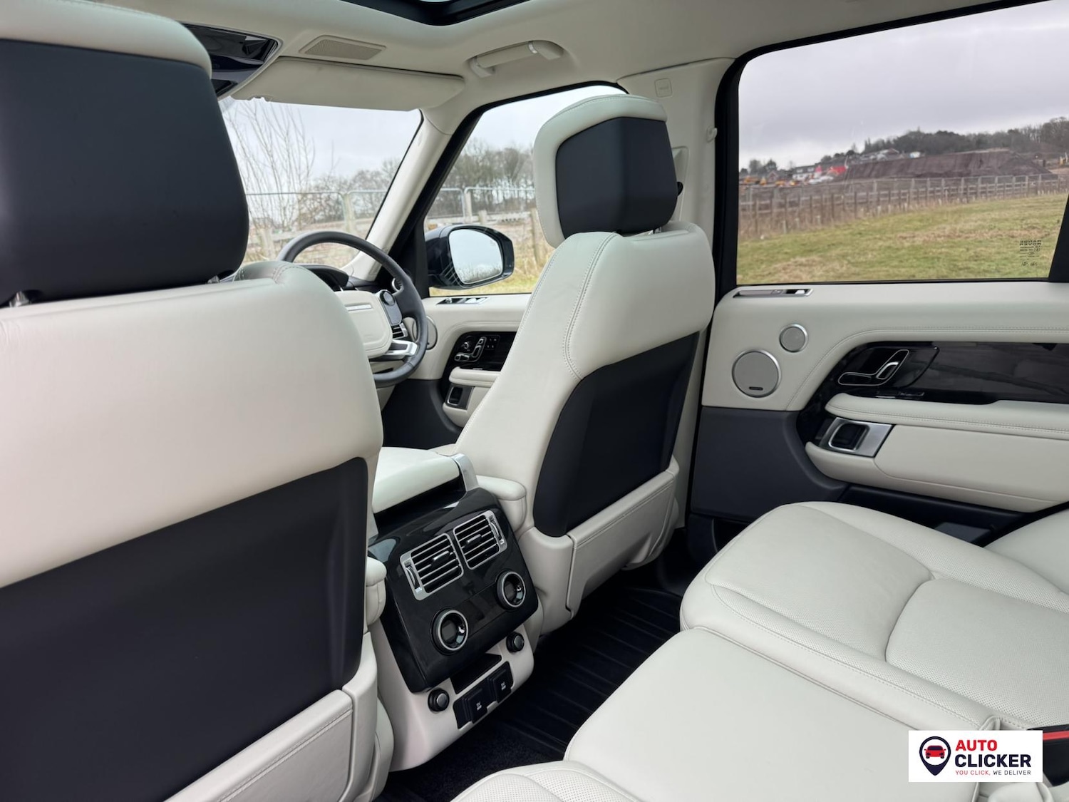 Used Land Rover Range Rover 2019 for sale - 77141006: Photo 40