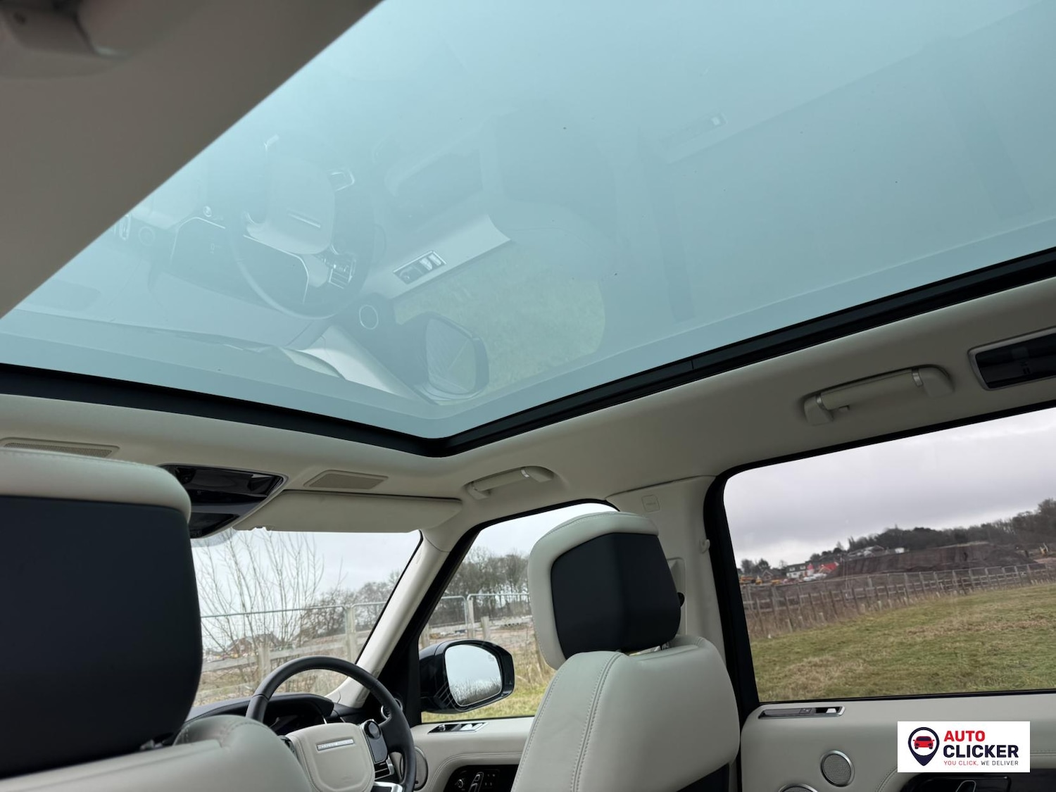 Used Land Rover Range Rover 2019 for sale - 77141006: Photo 42