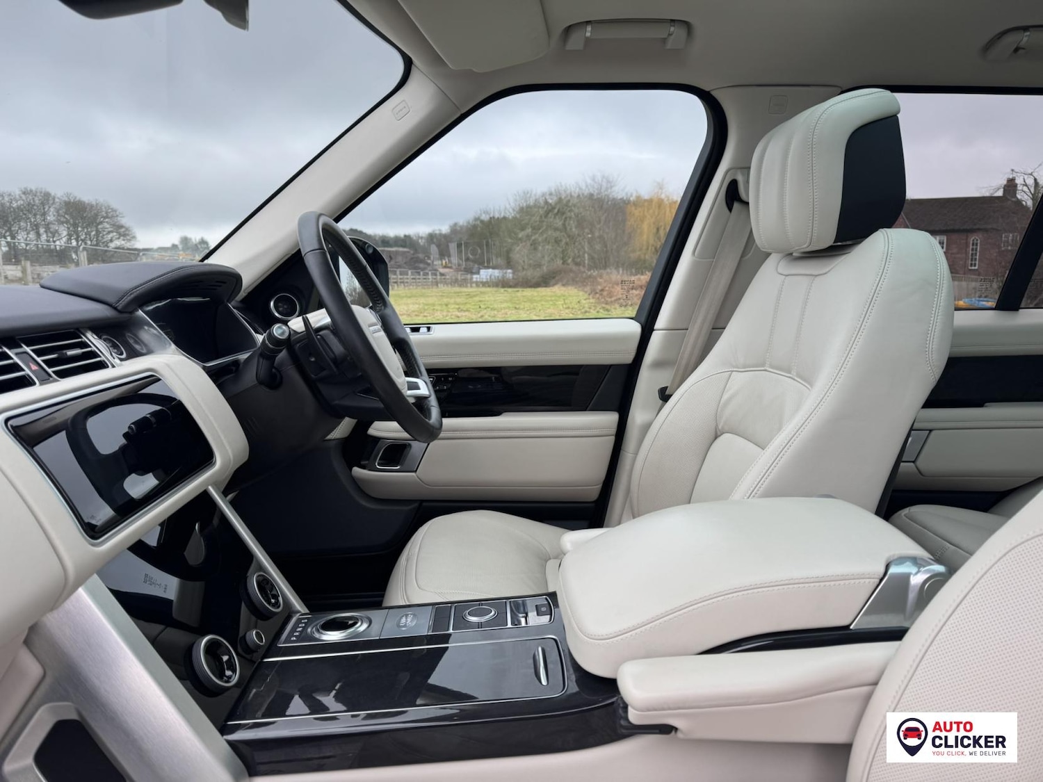 Used Land Rover Range Rover 2019 for sale - 77141006: Photo 45