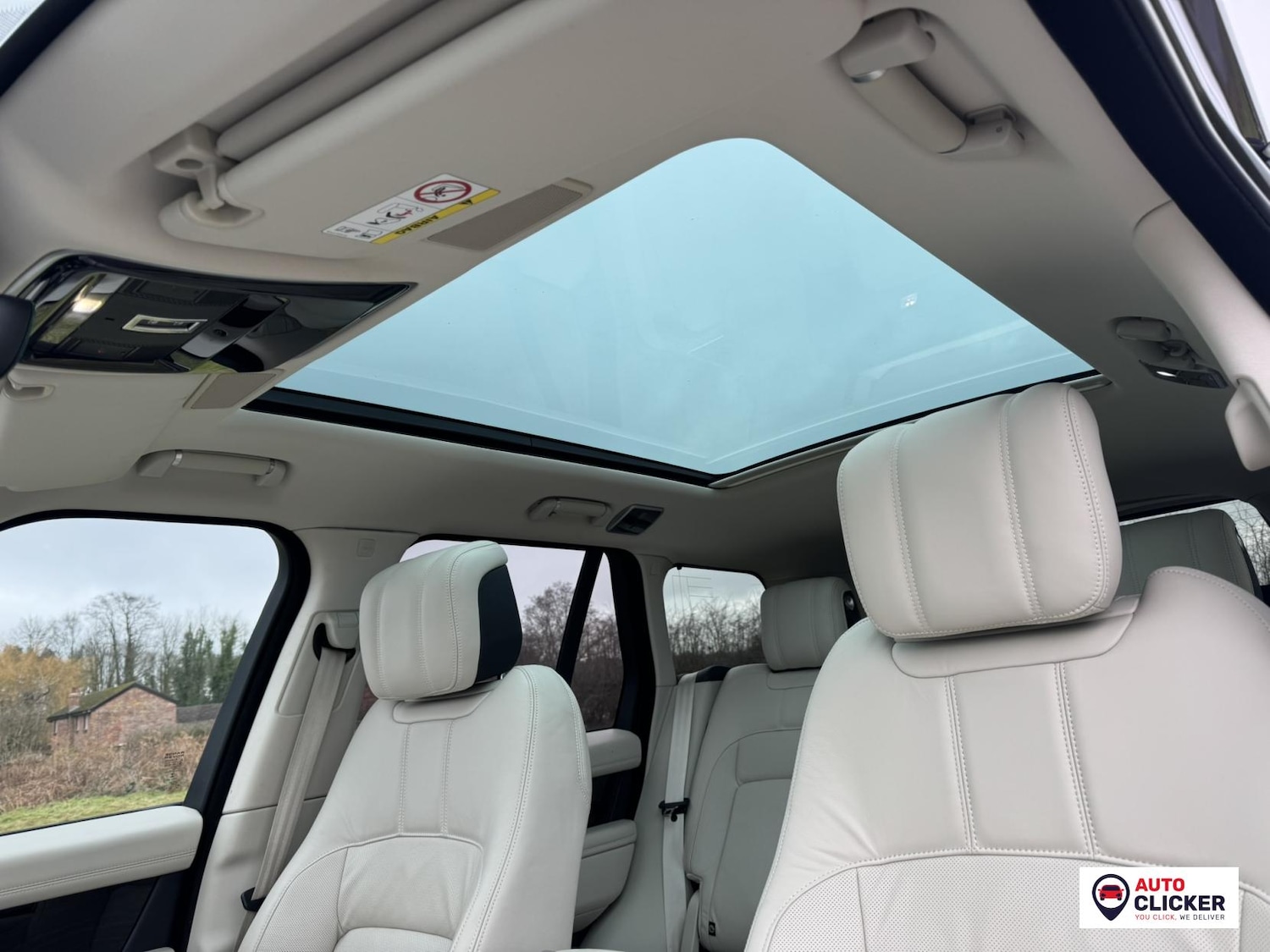 Used Land Rover Range Rover 2019 for sale - 77141006: Photo 46