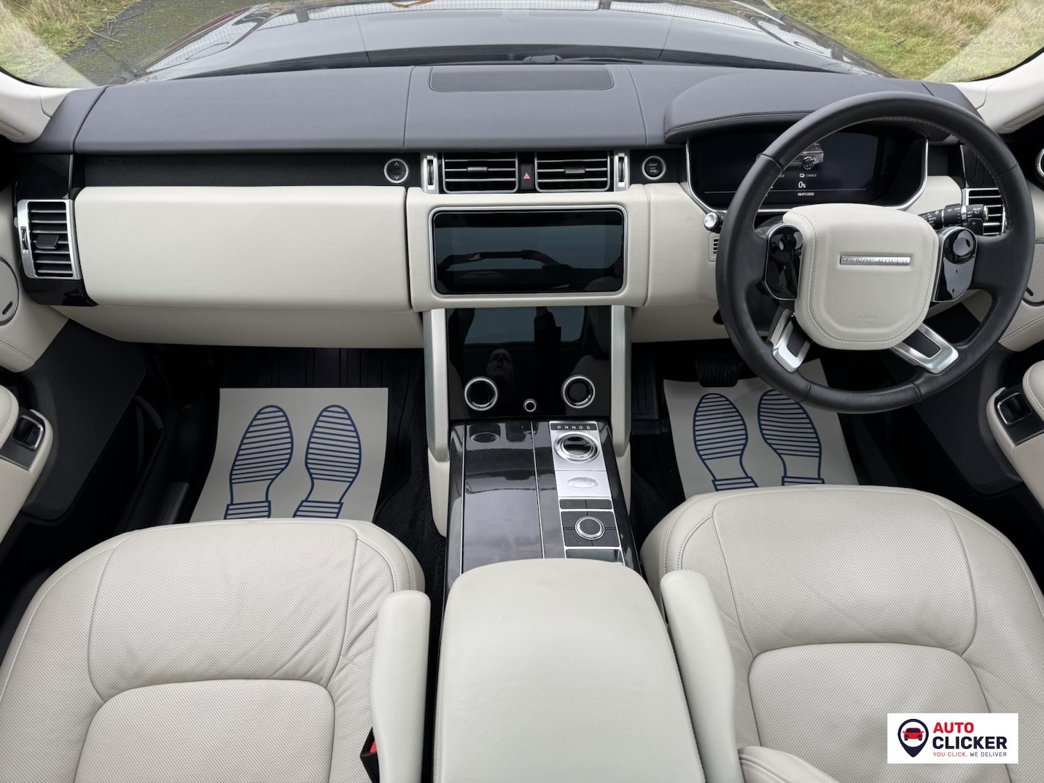 Used Land Rover Range Rover 2019 for sale - 77141006: Photo 48