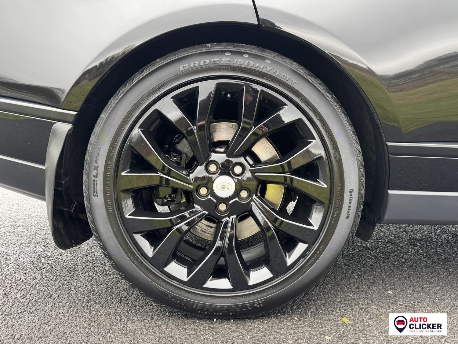 Used Land Rover Range Rover 2019 for sale - 77141006: Photo 5