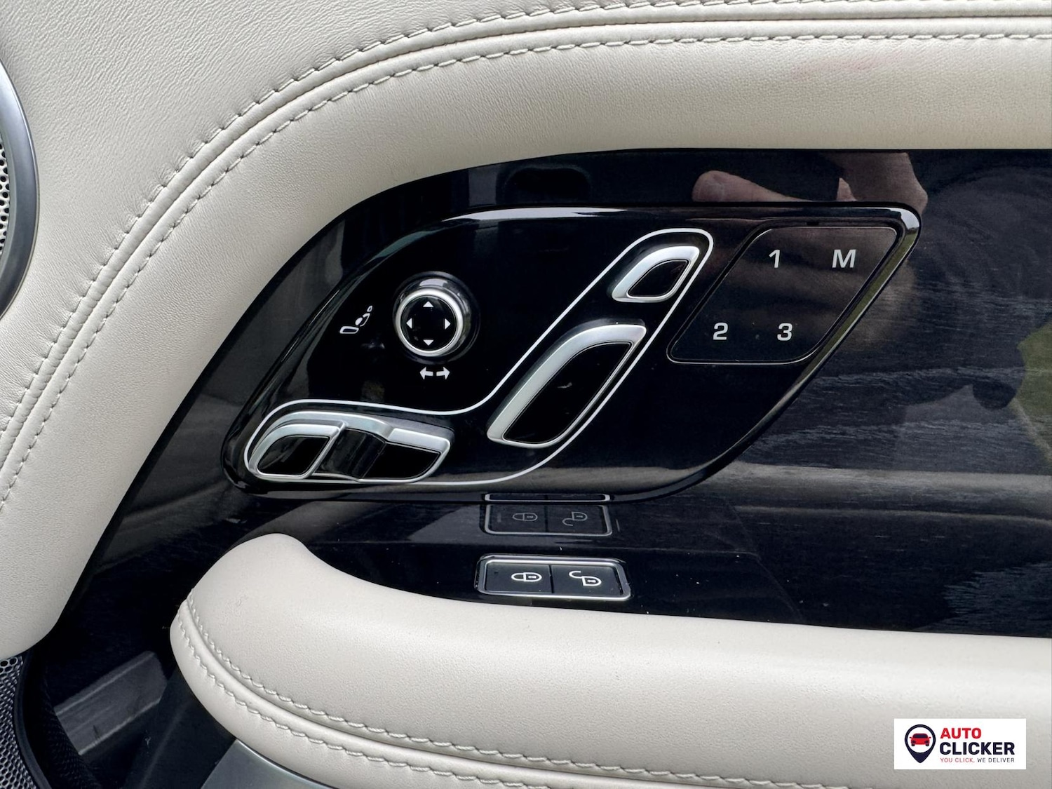 Used Land Rover Range Rover 2019 for sale - 77141006: Photo 51