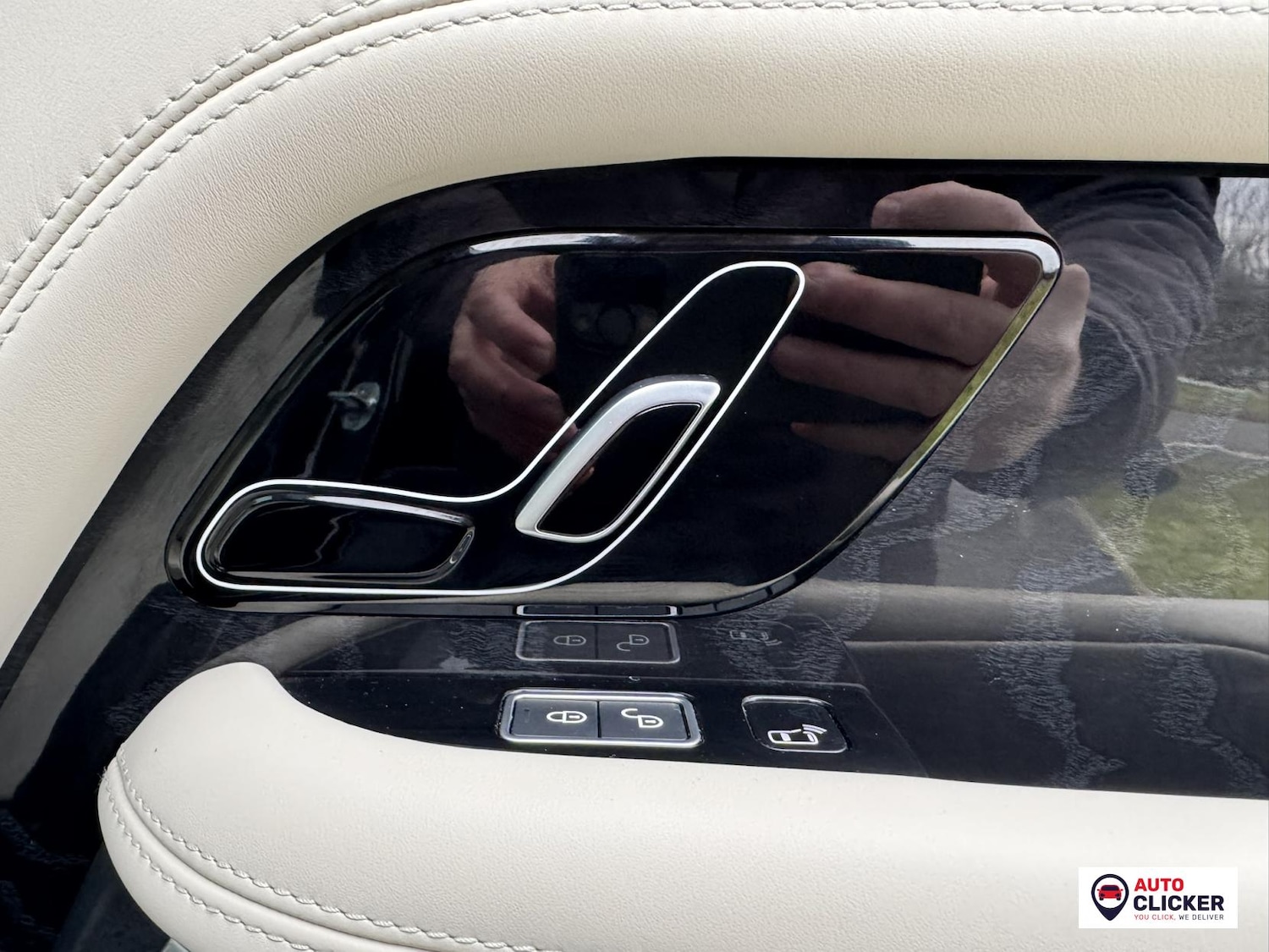 Used Land Rover Range Rover 2019 for sale - 77141006: Photo 54