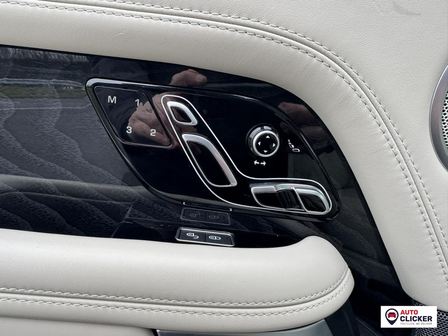 Used Land Rover Range Rover 2019 for sale - 77141006: Photo 56