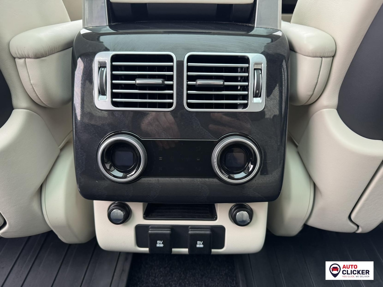 Used Land Rover Range Rover 2019 for sale - 77141006: Photo 57