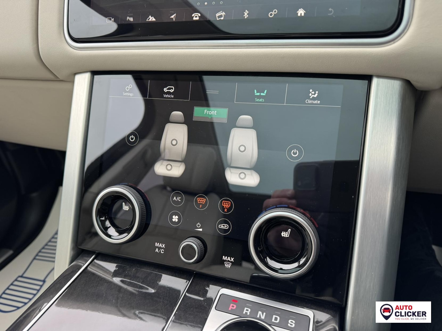 Used Land Rover Range Rover 2019 for sale - 77141006: Photo 60