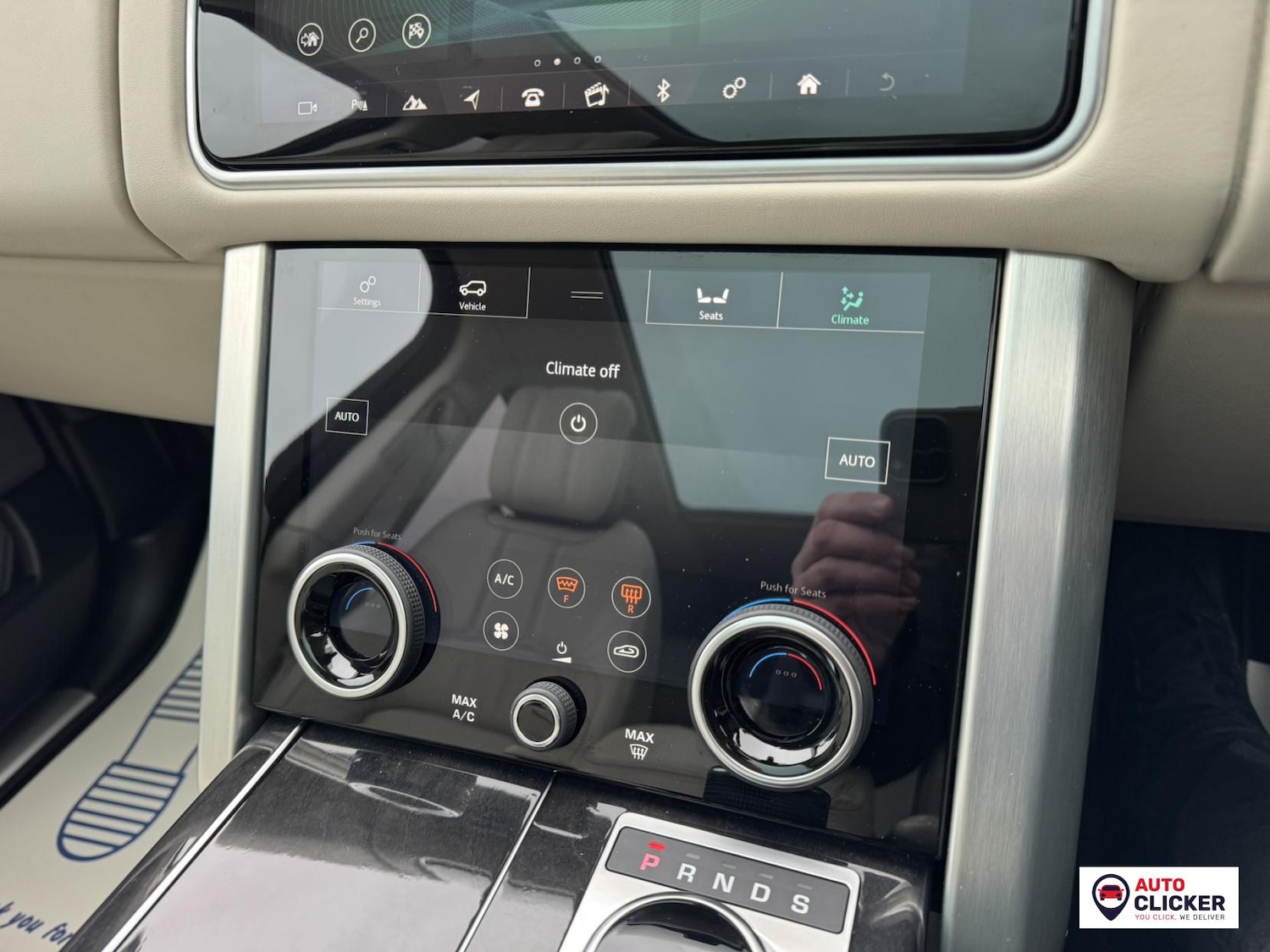 Used Land Rover Range Rover 2019 for sale - 77141006: Photo 61