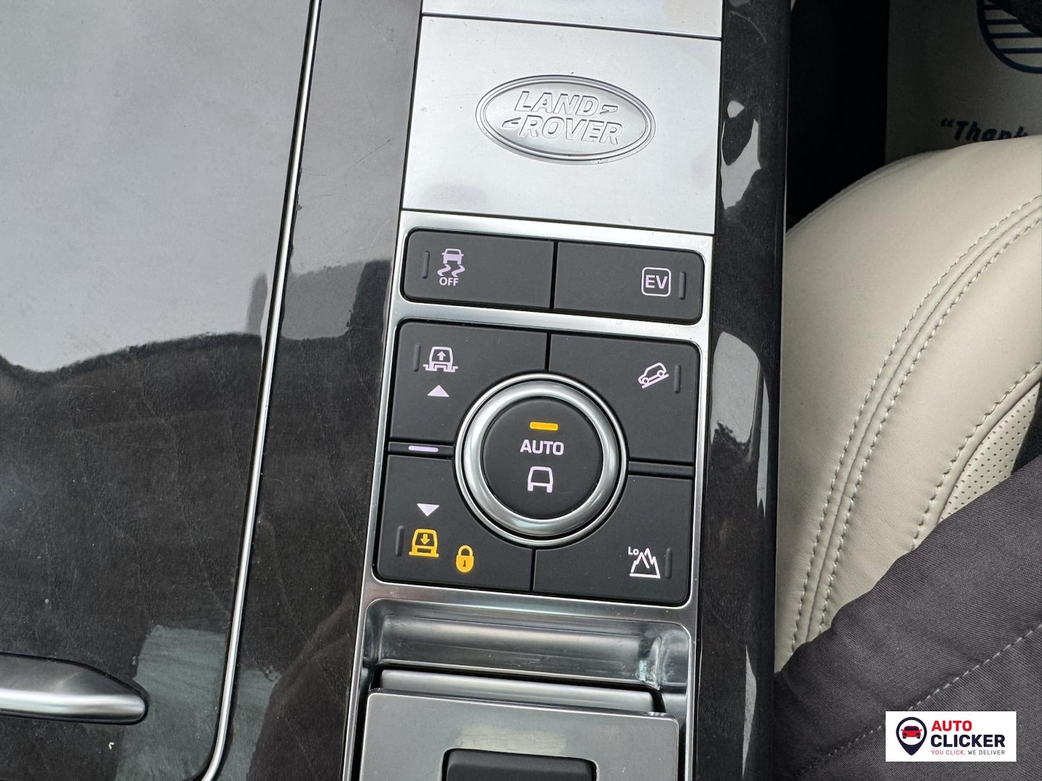 Used Land Rover Range Rover 2019 for sale - 77141006: Photo 62