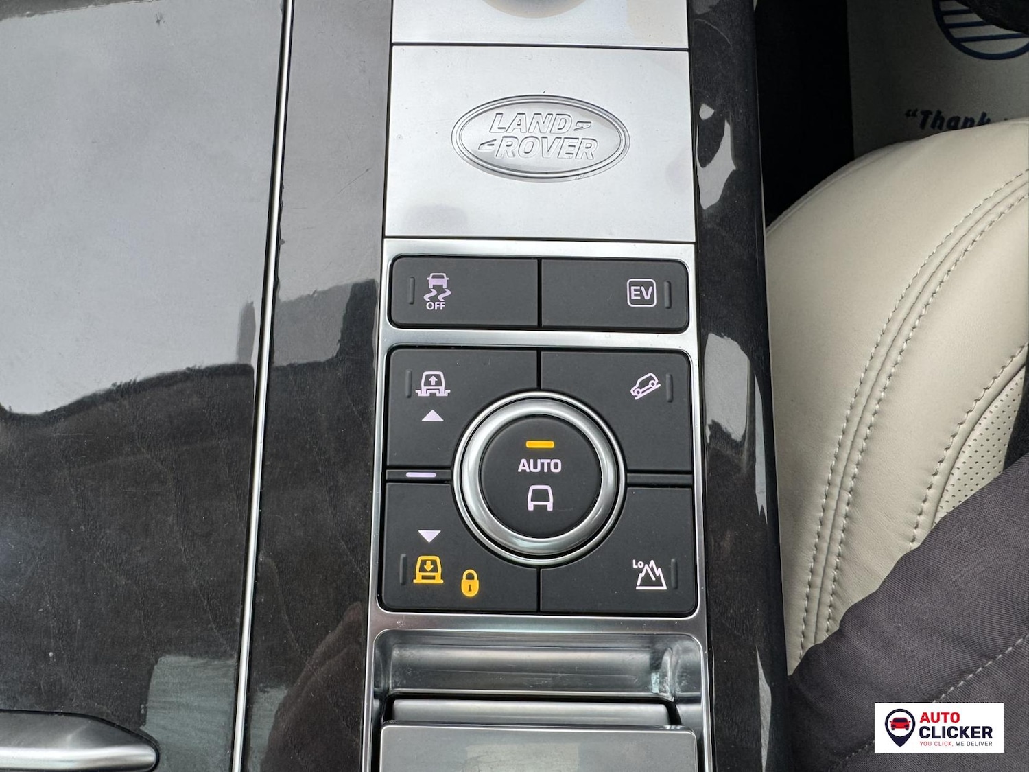 Used Land Rover Range Rover 2019 for sale - 77141006: Photo 63