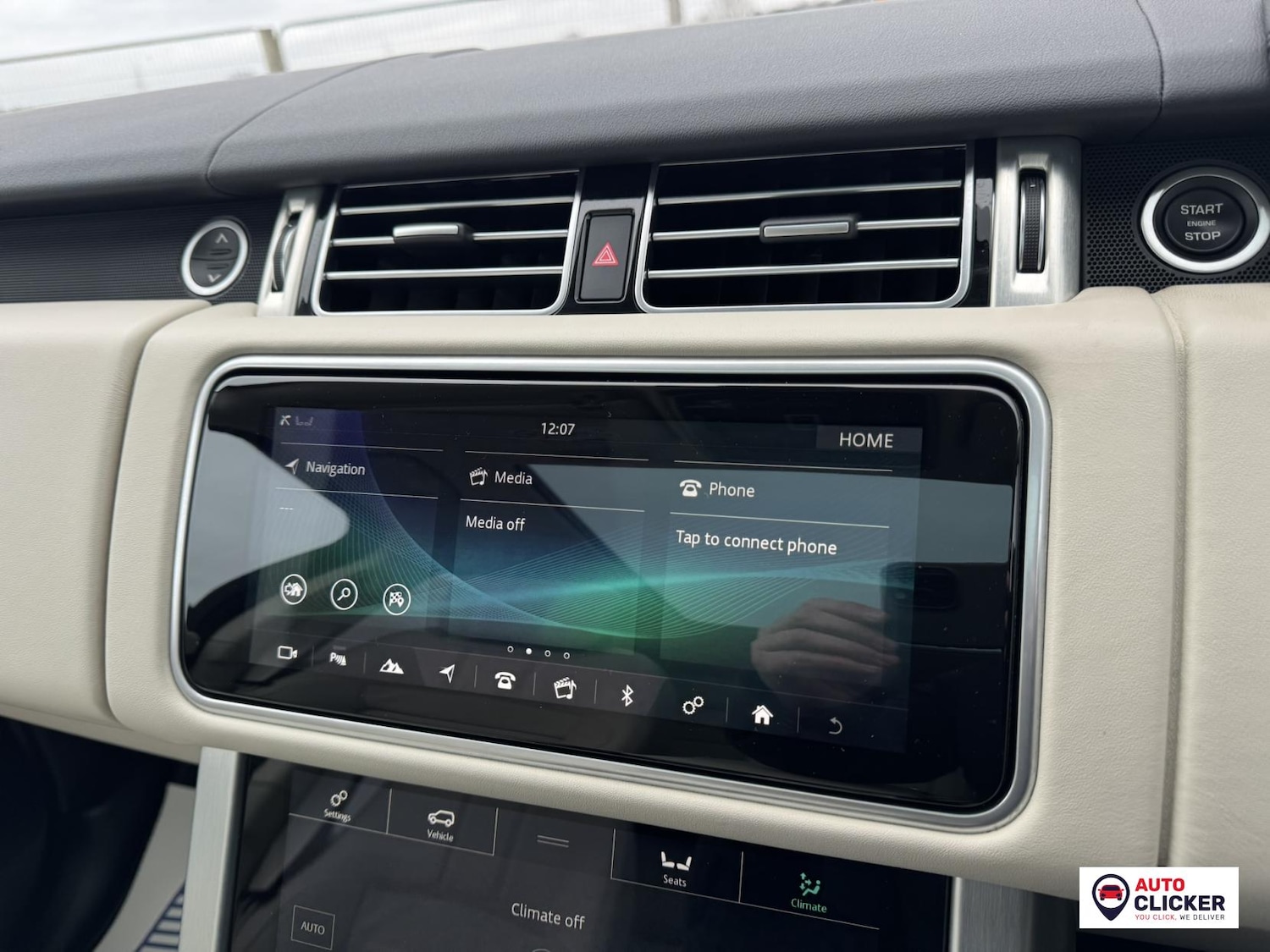 Used Land Rover Range Rover 2019 for sale - 77141006: Photo 64