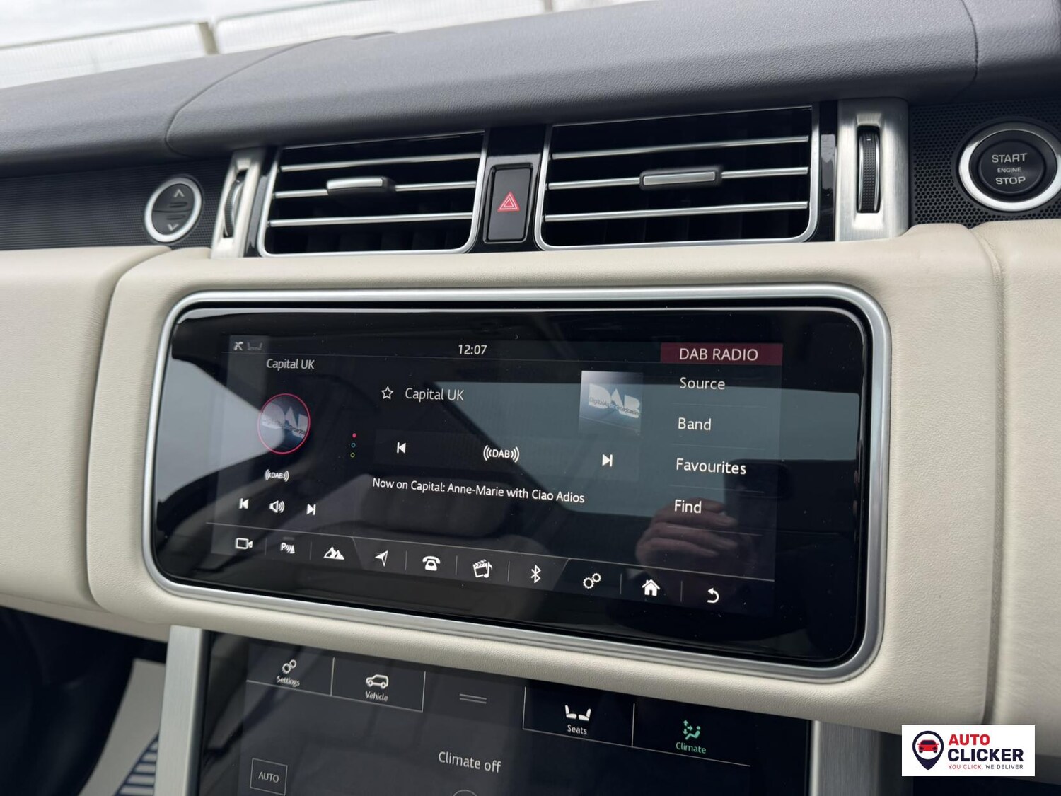 Used Land Rover Range Rover 2019 for sale - 77141006: Photo 65