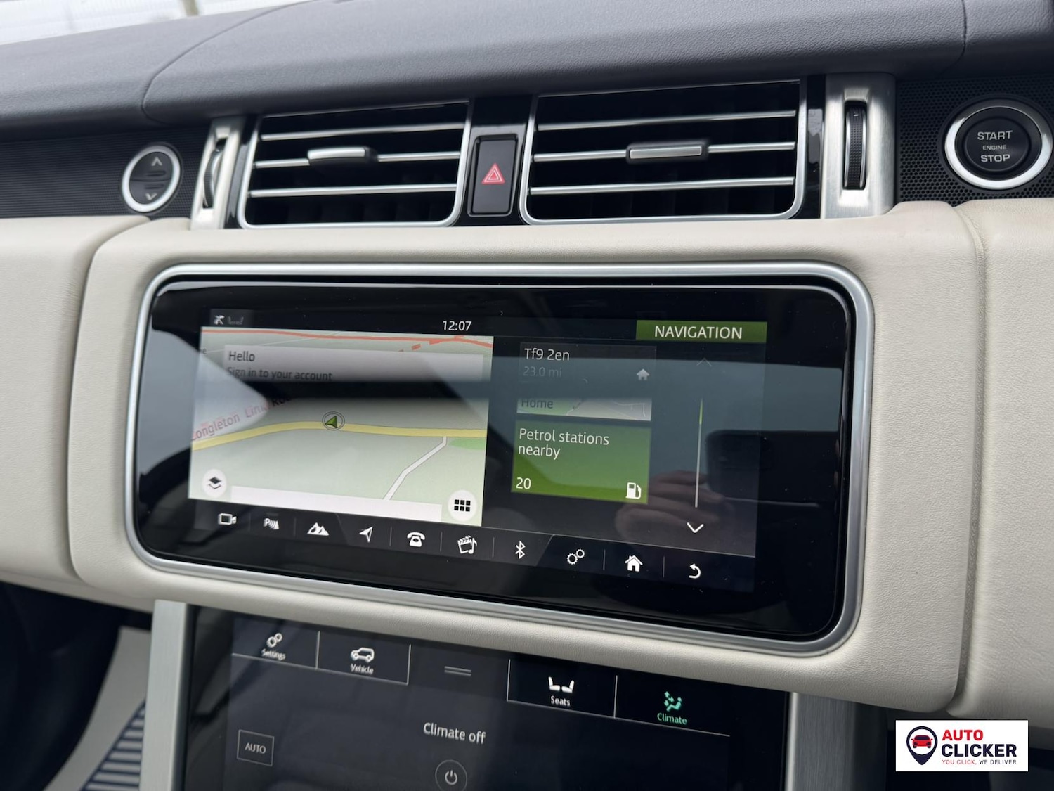 Used Land Rover Range Rover 2019 for sale - 77141006: Photo 66