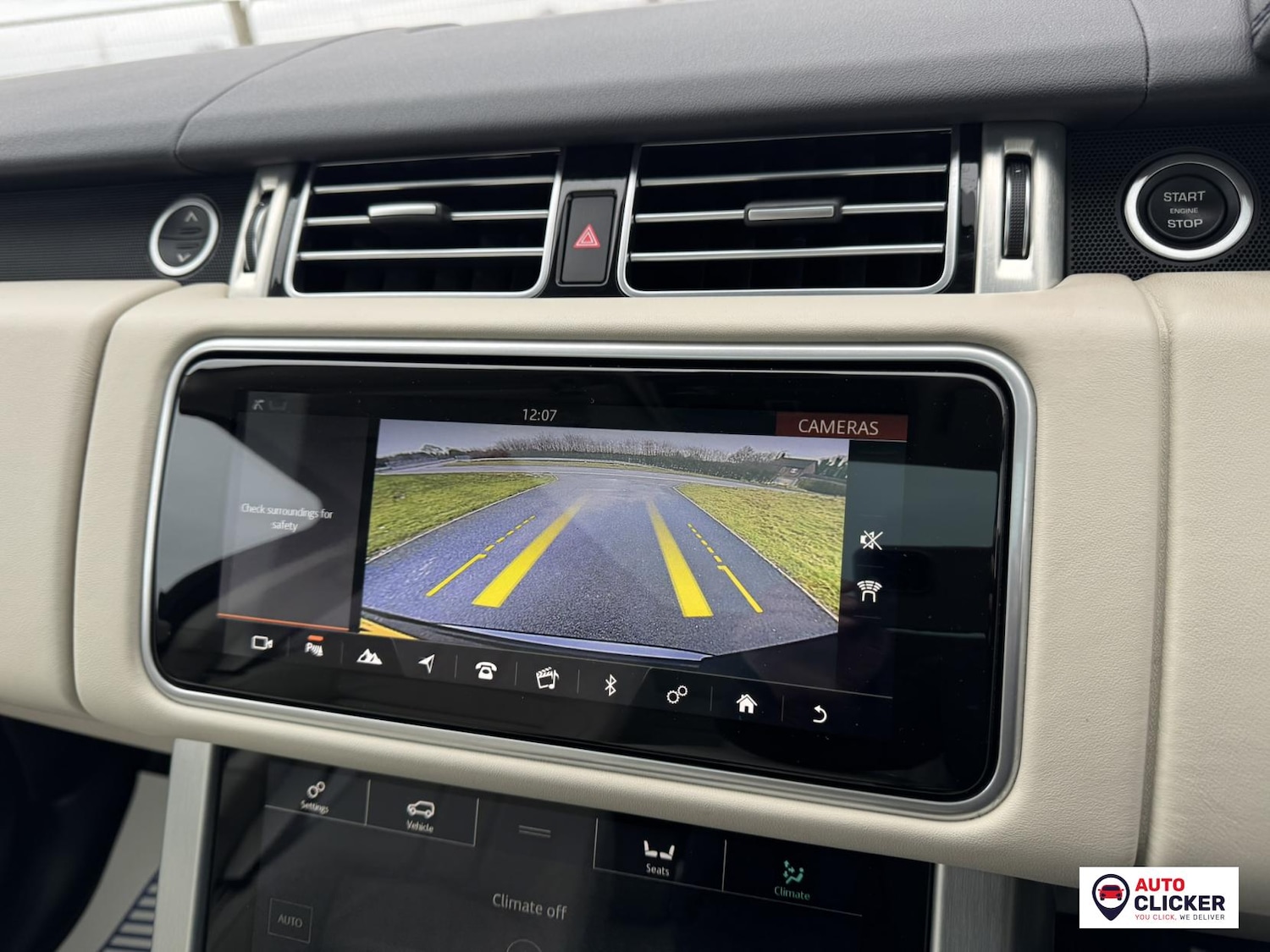 Used Land Rover Range Rover 2019 for sale - 77141006: Photo 67