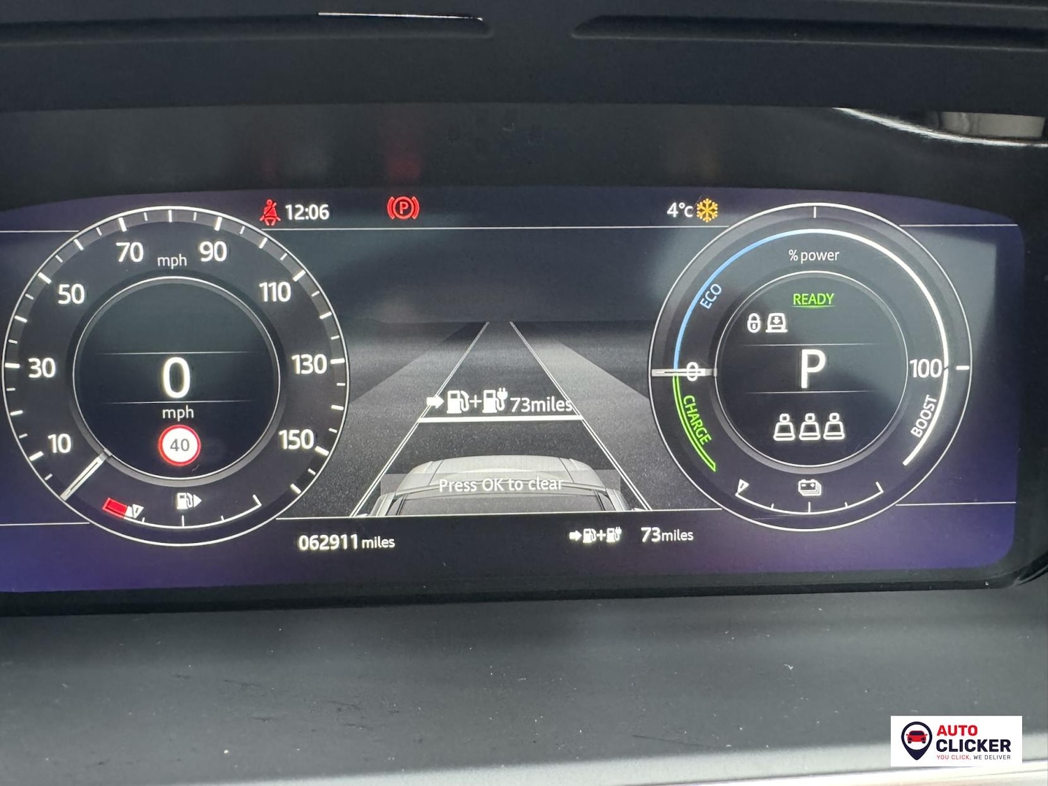 Used Land Rover Range Rover 2019 for sale - 77141006: Photo 68