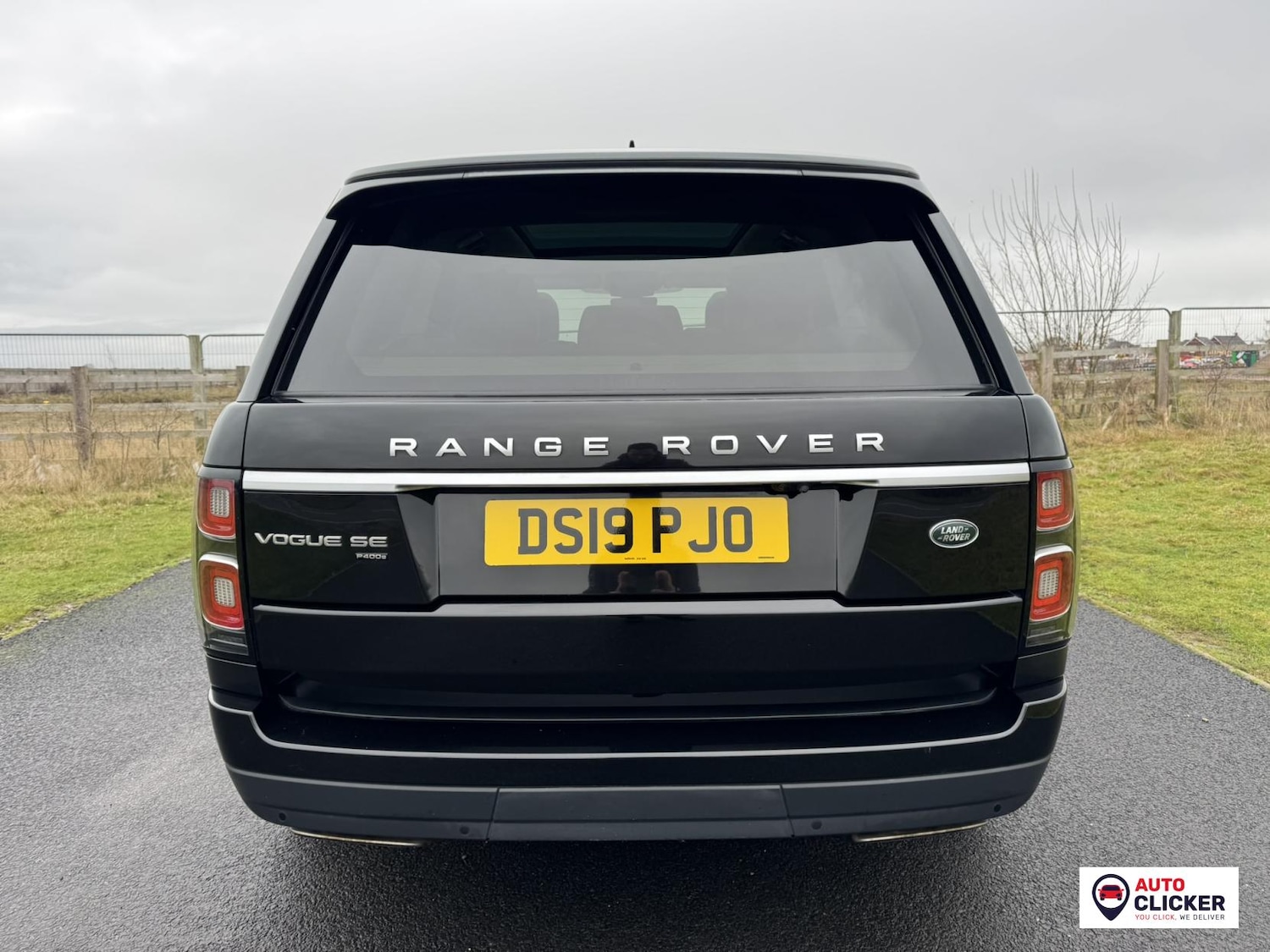 Used Land Rover Range Rover 2019 for sale - 77141006: Photo 8