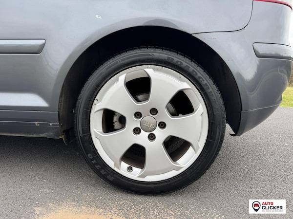 Used Audi A3 2005 for sale - 76157321: Photo 11