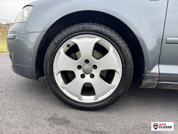 Used Audi A3 2005 for sale - 76157321: Photo 12