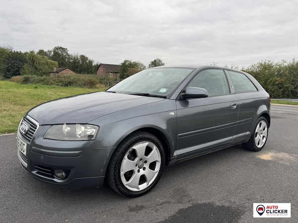Used Audi A3 2005 for sale - 76157321: Photo 13