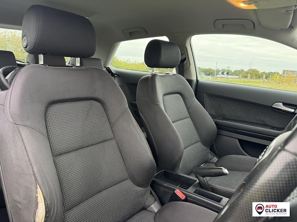 Used Audi A3 2005 for sale - 76157321: Photo 15
