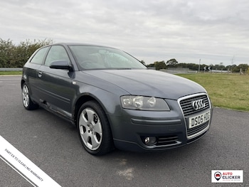 2005 - 2.0 TDI Sport Hatchback 3dr Diesel Manual (150 g/km, 140 bhp)