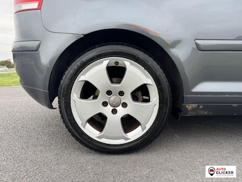 Used Audi A3 2005 for sale - 76157321: Photo 3