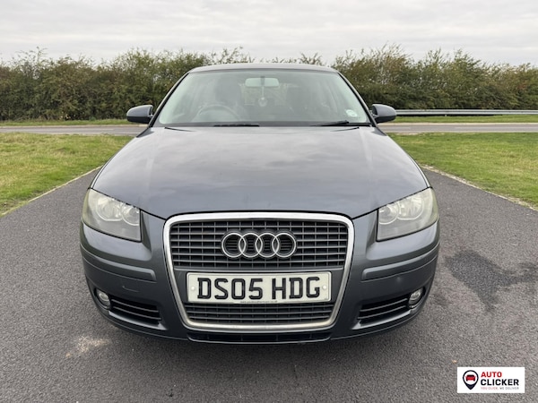Used Audi A3 2005 for sale - 76157321: Photo 6