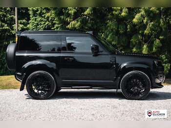 Used Land Rover Defender 2021 for sale - 79045216: Photo