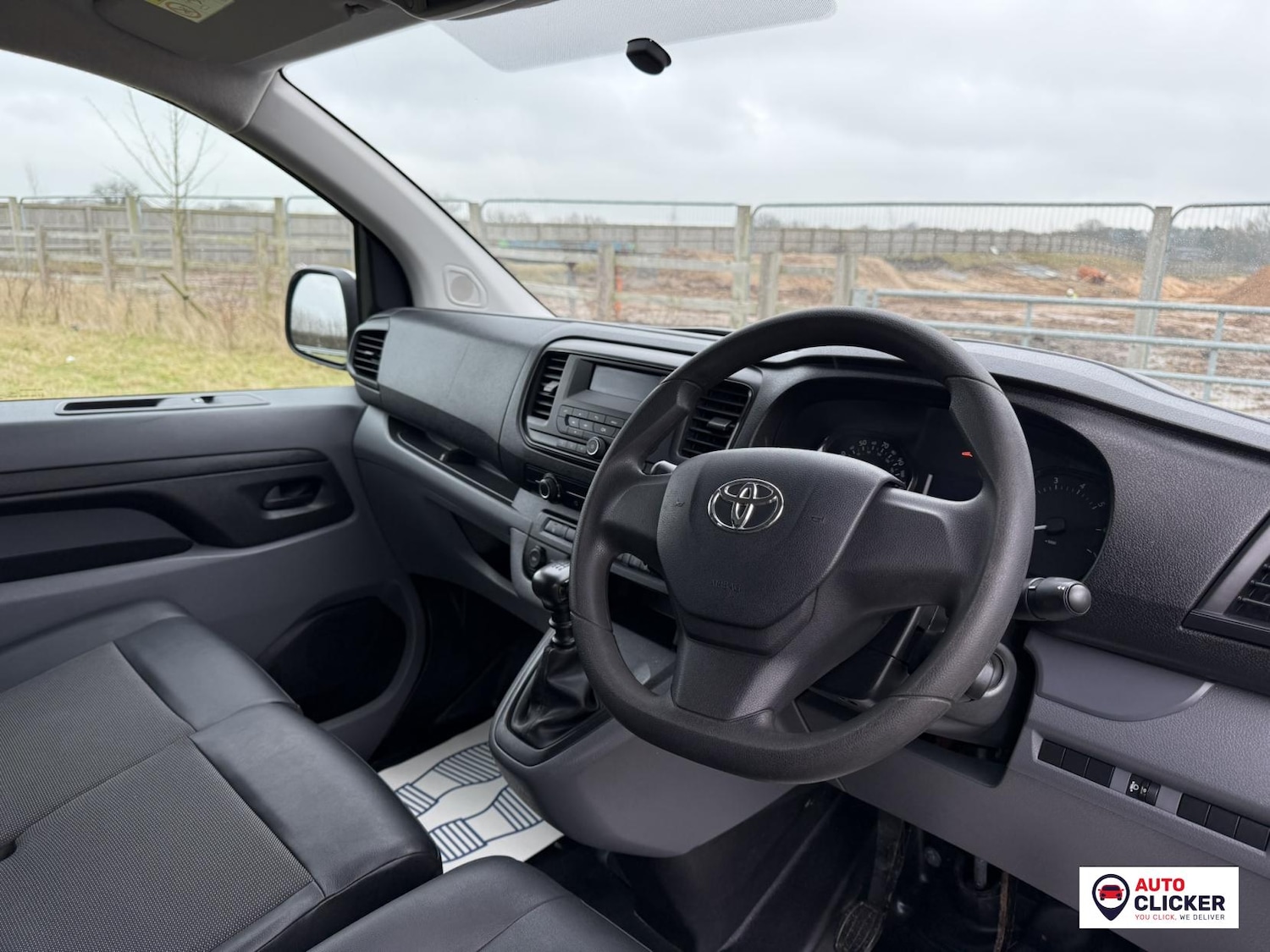 Used Toyota ProAce 2018 for sale - 77371067: Photo 14