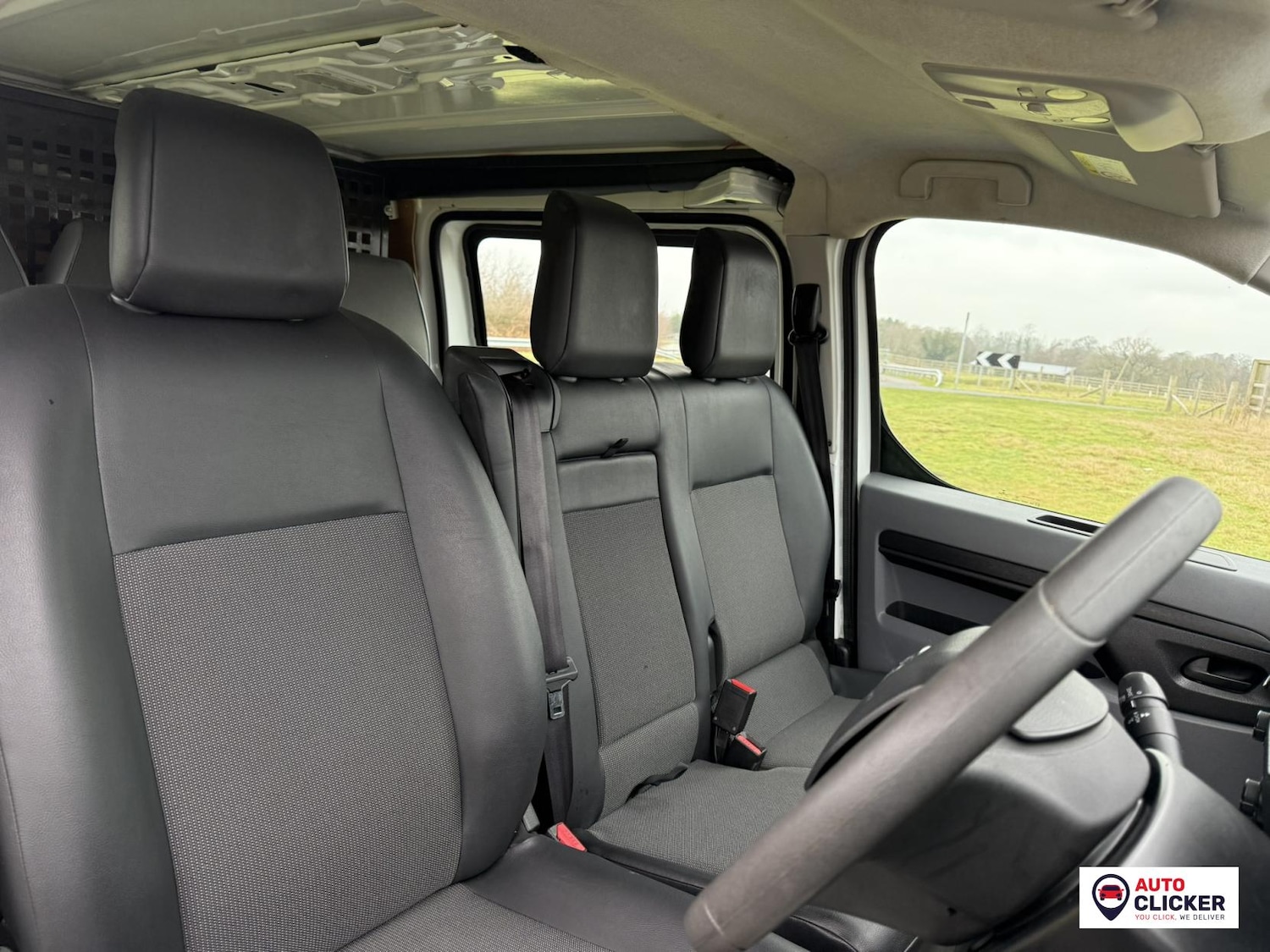 Used Toyota ProAce 2018 for sale - 77371067: Photo 15