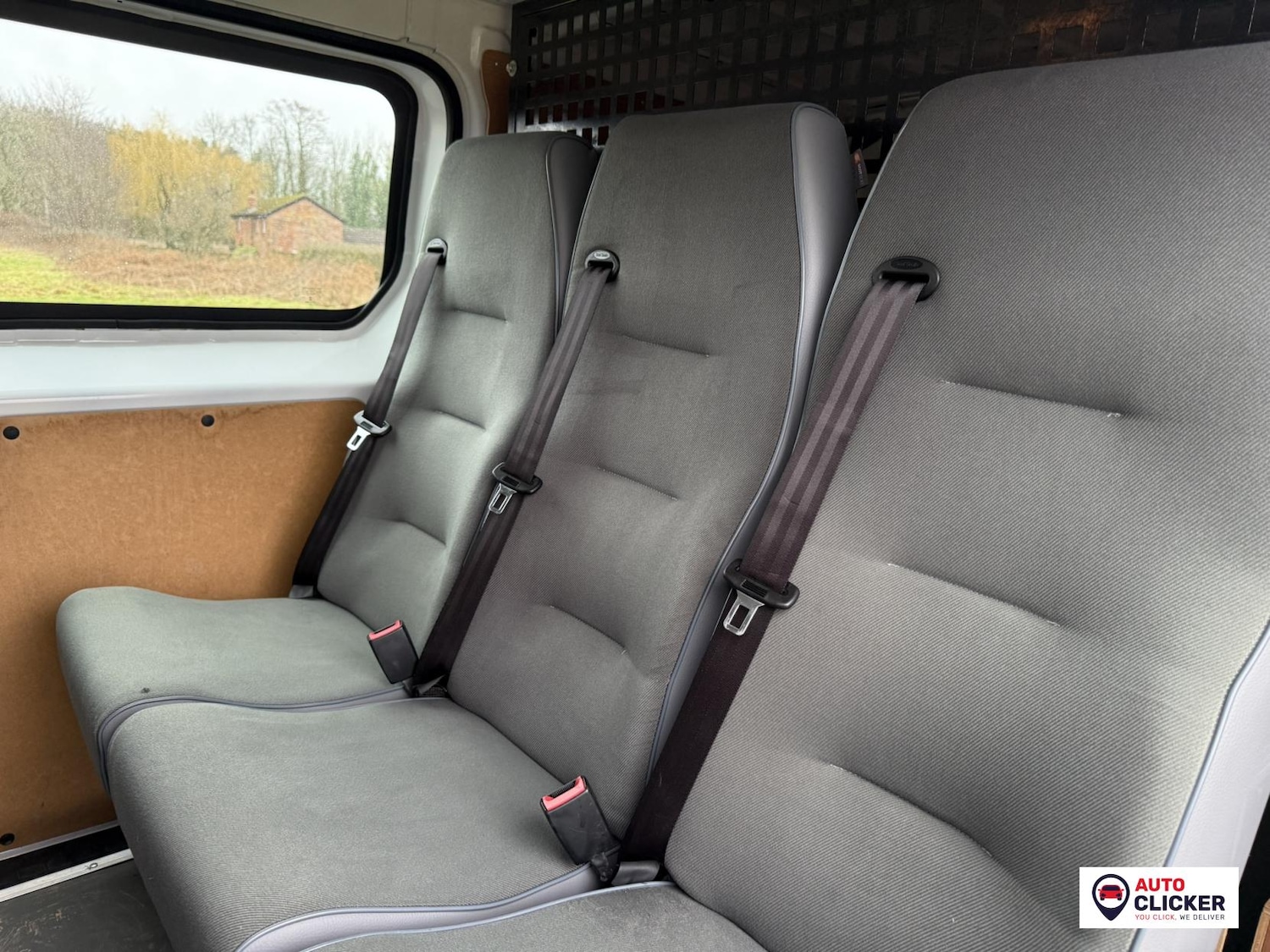 Used Toyota ProAce 2018 for sale - 77371067: Photo 18