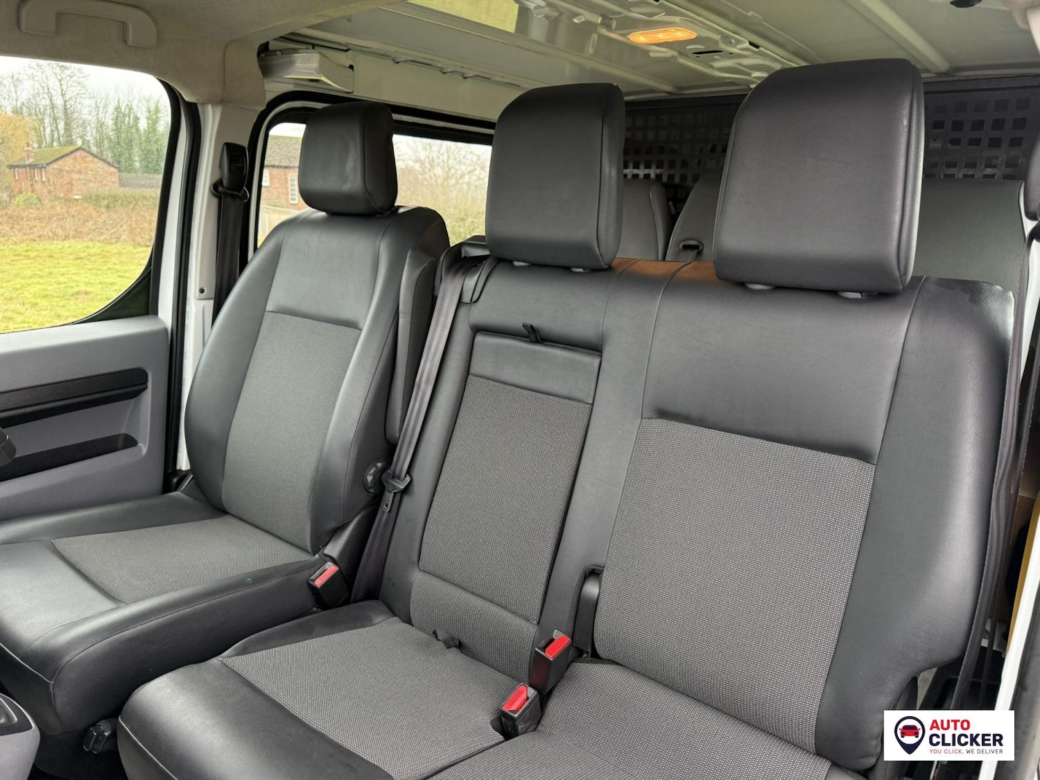 Used Toyota ProAce 2018 for sale - 77371067: Photo 19
