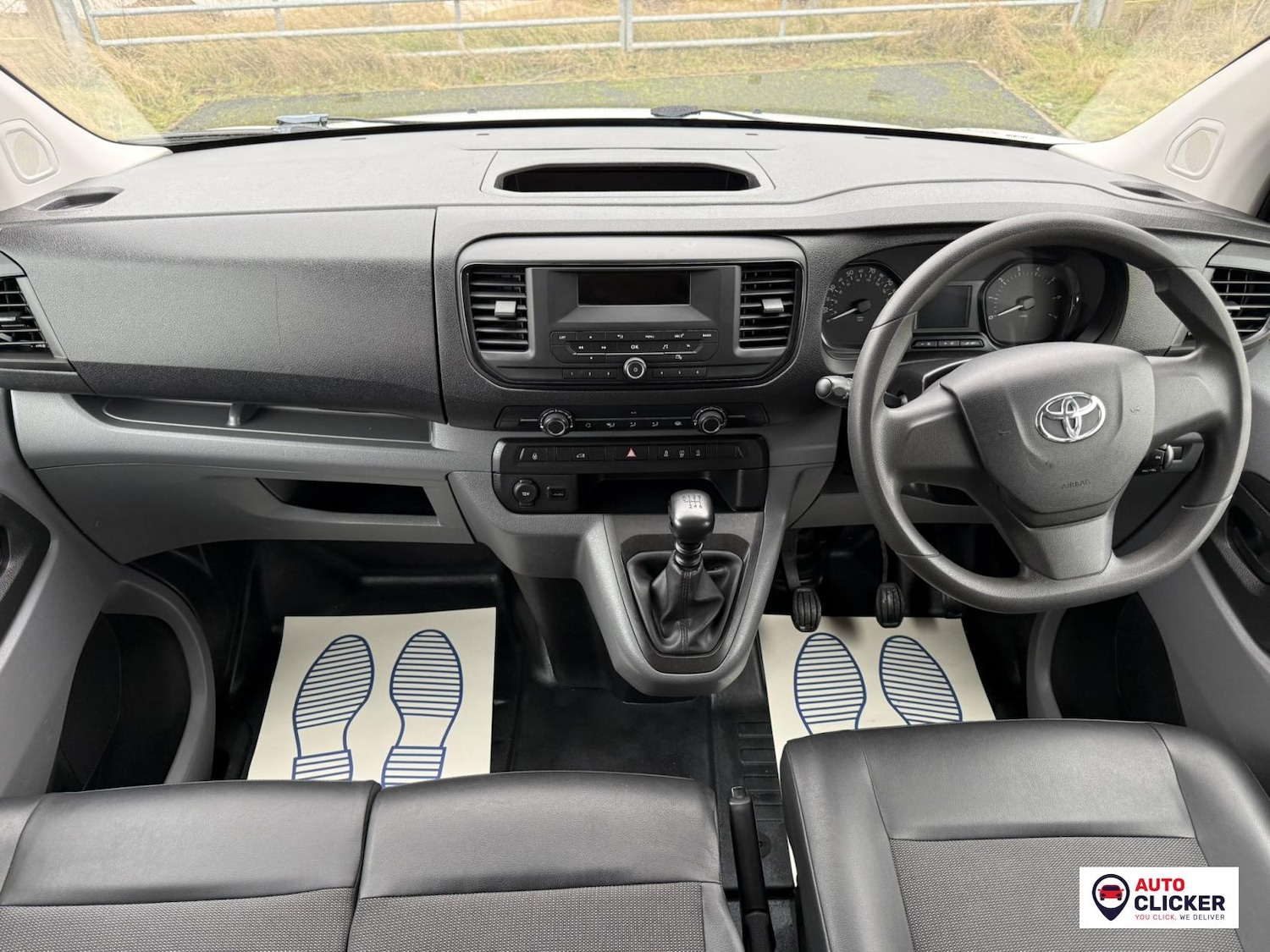 Used Toyota ProAce 2018 for sale - 77371067: Photo 20