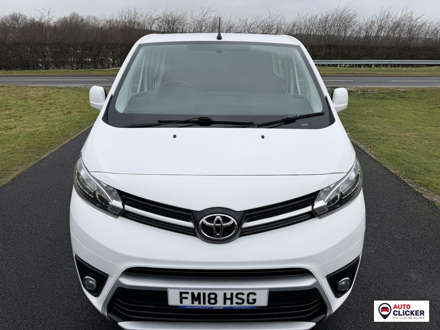 Used Toyota ProAce 2018 for sale - 77371067: Photo 22