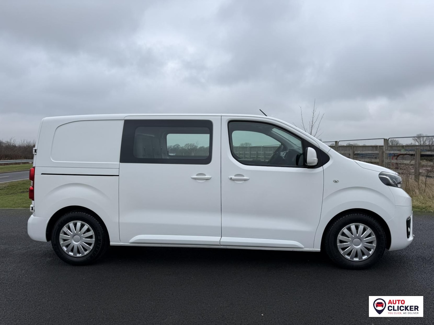Used Toyota ProAce 2018 for sale - 77371067: Photo 24