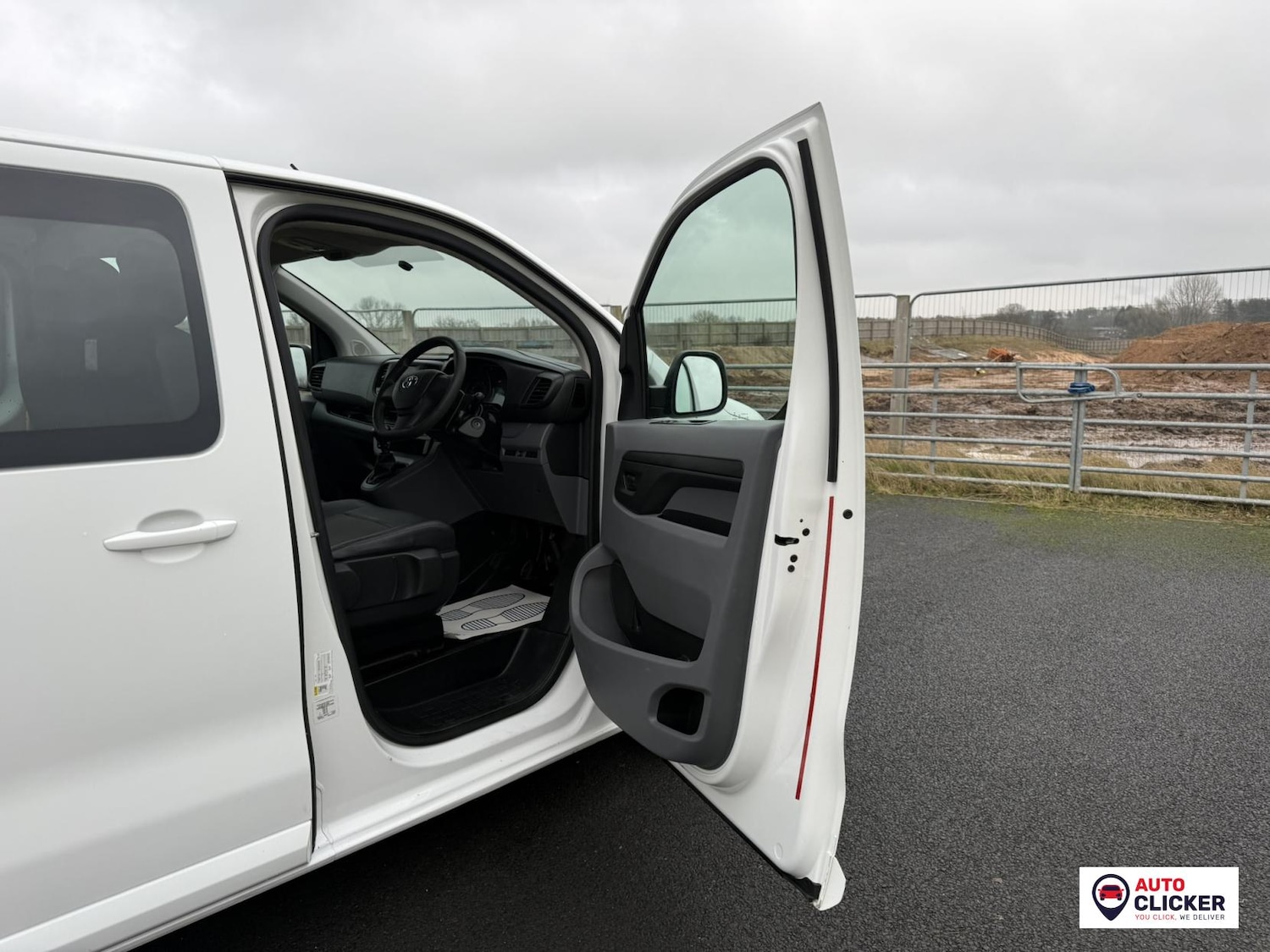 Used Toyota ProAce 2018 for sale - 77371067: Photo 30
